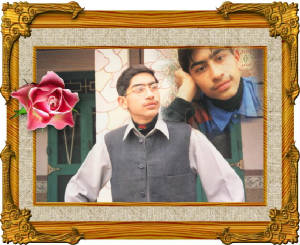 SHABBIR AHMAD