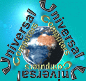 Universal Logo